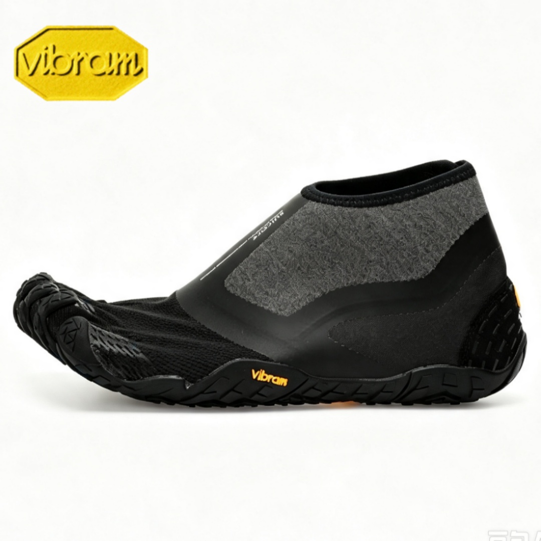 Calçados Vibram FiveFingers SU - Men'S Shoes Vibram avaliação e preço