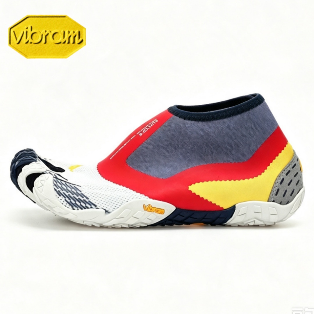 Calçados Vibram FiveFingers SU - Men'S Shoes Vibram avaliação e preço