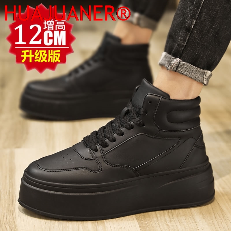 Tênis Masculino de Cano Alto c - Men'S Shoes Dockers avaliação e preço