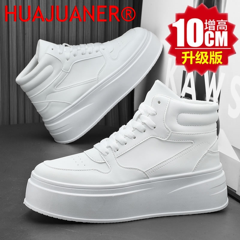 Tênis Masculino de Cano Alto c - Men'S Shoes Dockers avaliação e preço