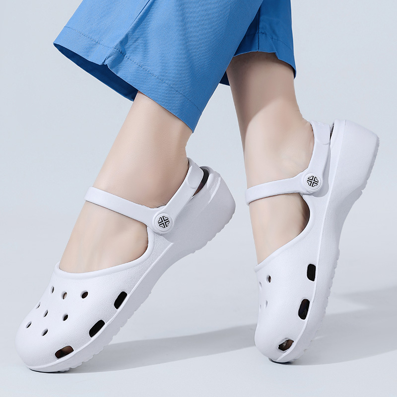 Sandálias Croc para Mulheres,  - Men'S Shoes With Velcro avaliação e preço