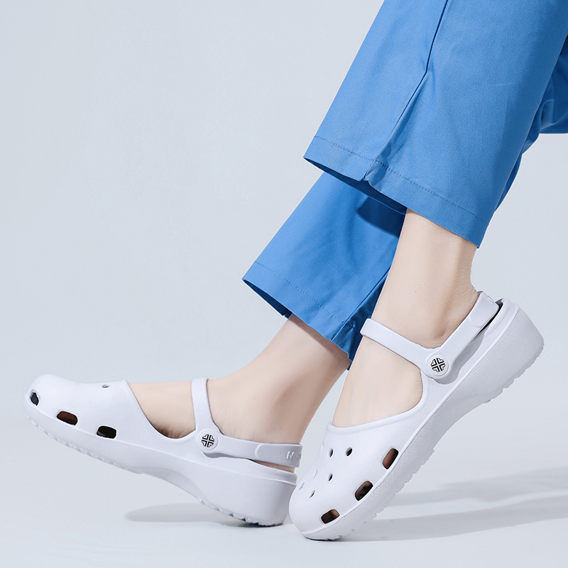 Sandálias Croc para Mulheres,  - Men'S Shoes With Velcro avaliação e preço