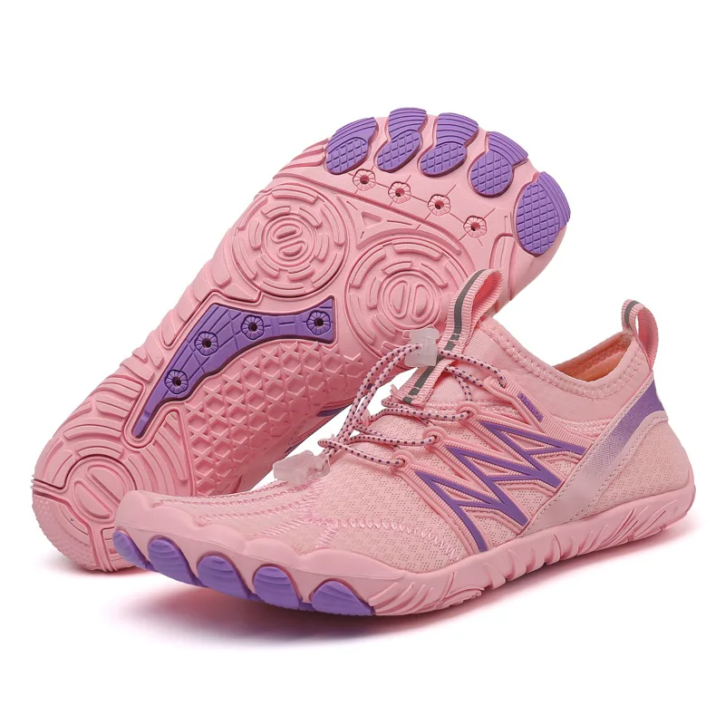 Sapatos aquáticos masculinos d - Men'S Shoes Vibram avaliação e preço