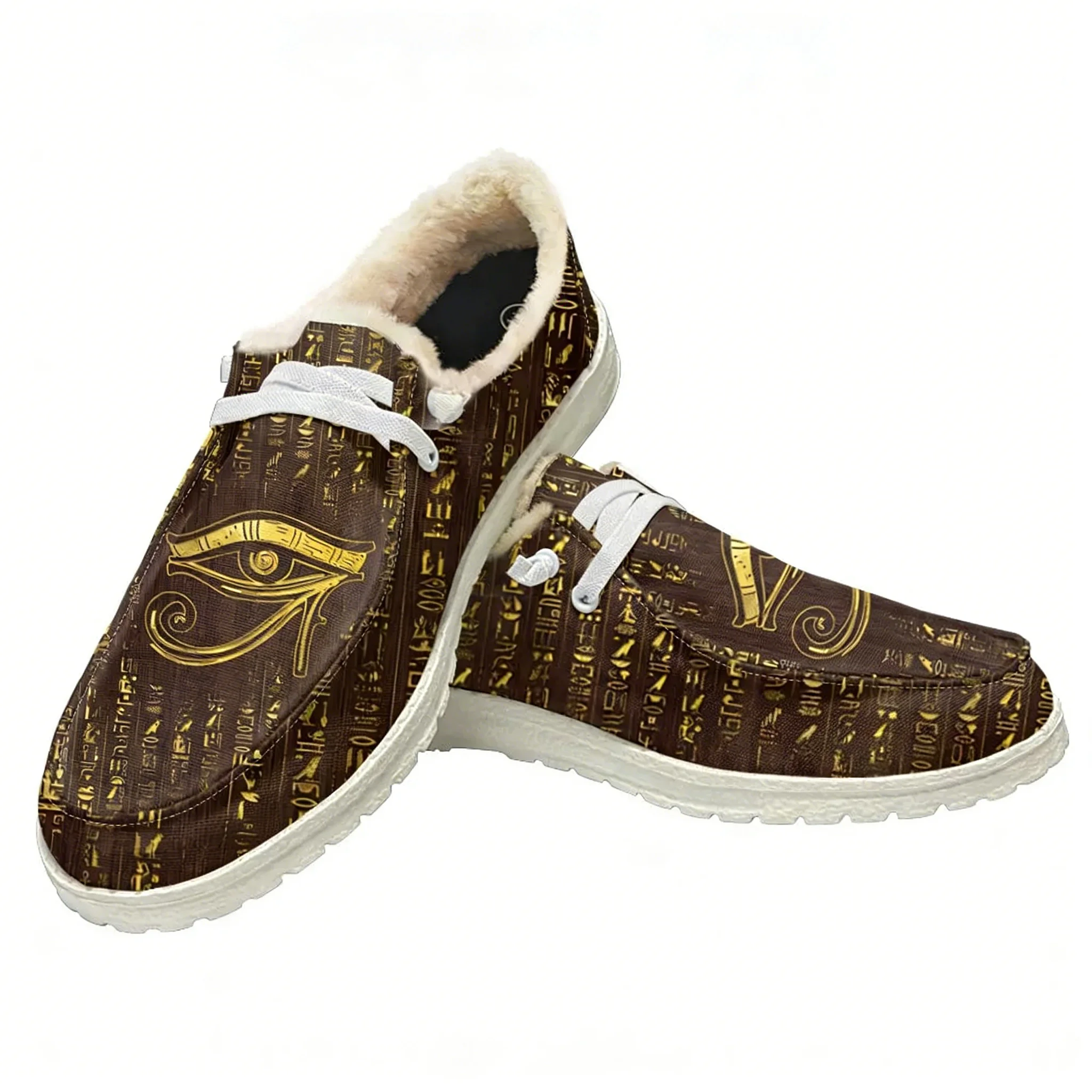 Eye of Egypt Horus Egyptian Go - Men Shoes Egypt avaliação e preço