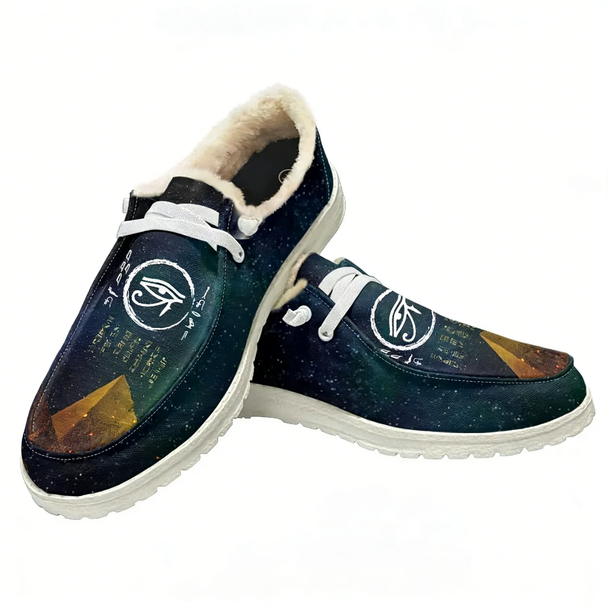 Eye of Egypt Horus Egyptian Go - Men Shoes Egypt avaliação e preço