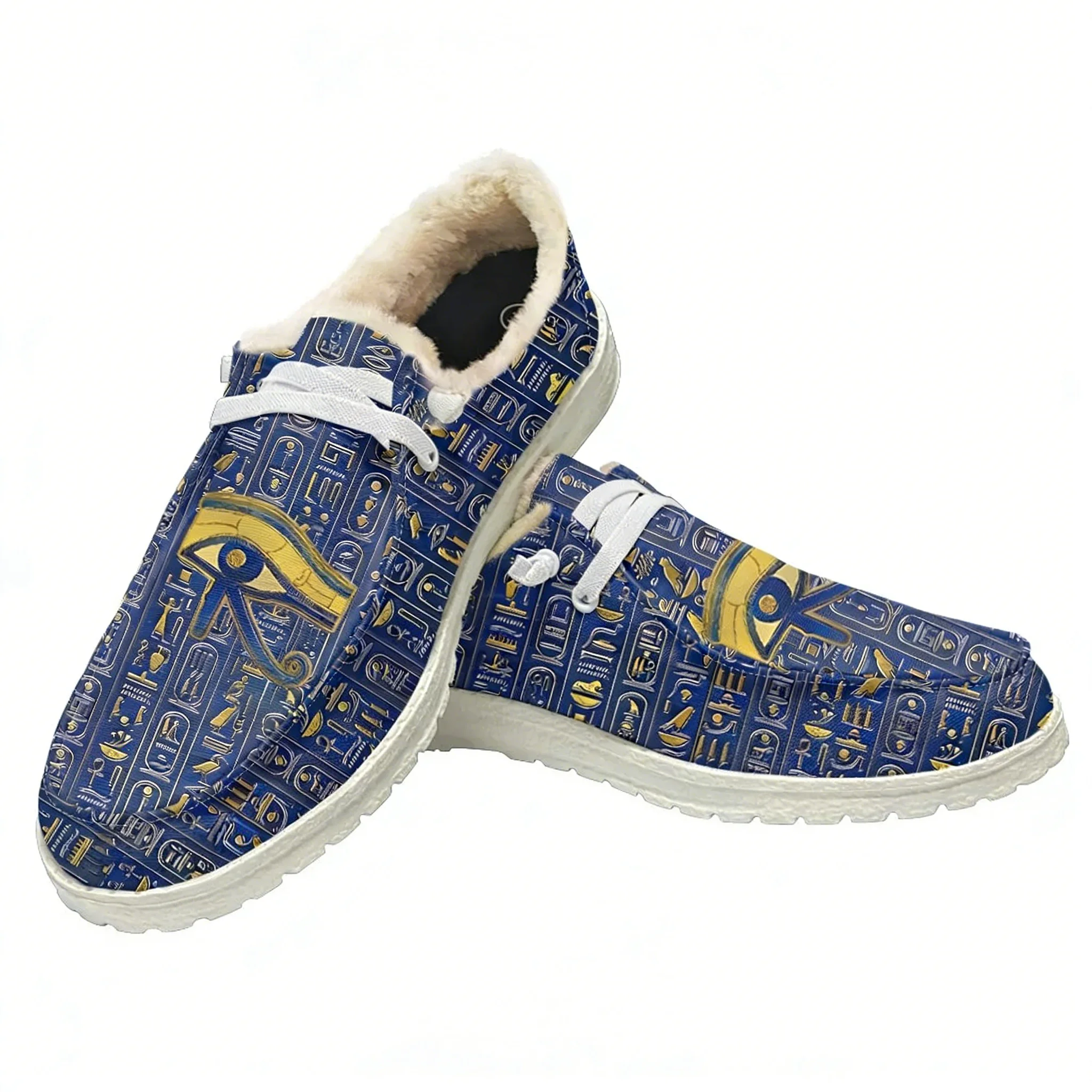 Eye of Egypt Horus Egyptian Go - Men Shoes Egypt avaliação e preço
