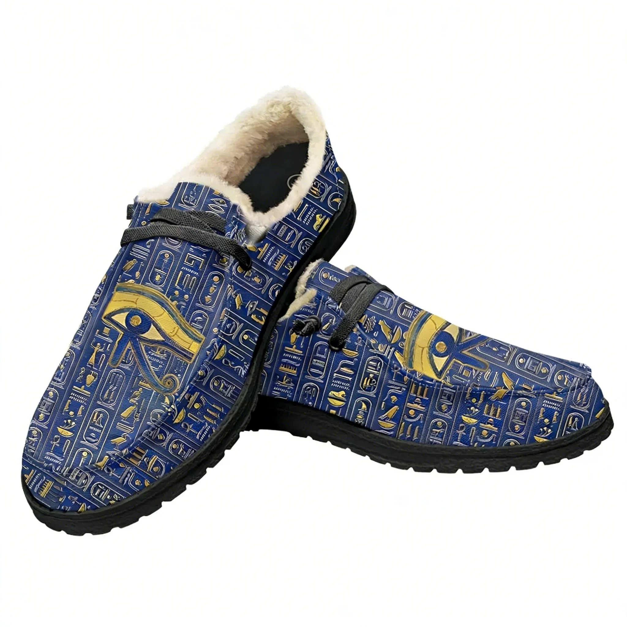 Eye of Egypt Horus Egyptian Go - Men Shoes Egypt avaliação e preço