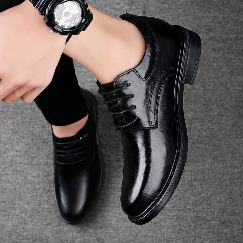 Sapatos Casuais de Couro para  - Men'S Shoes Dockers avaliação e preço