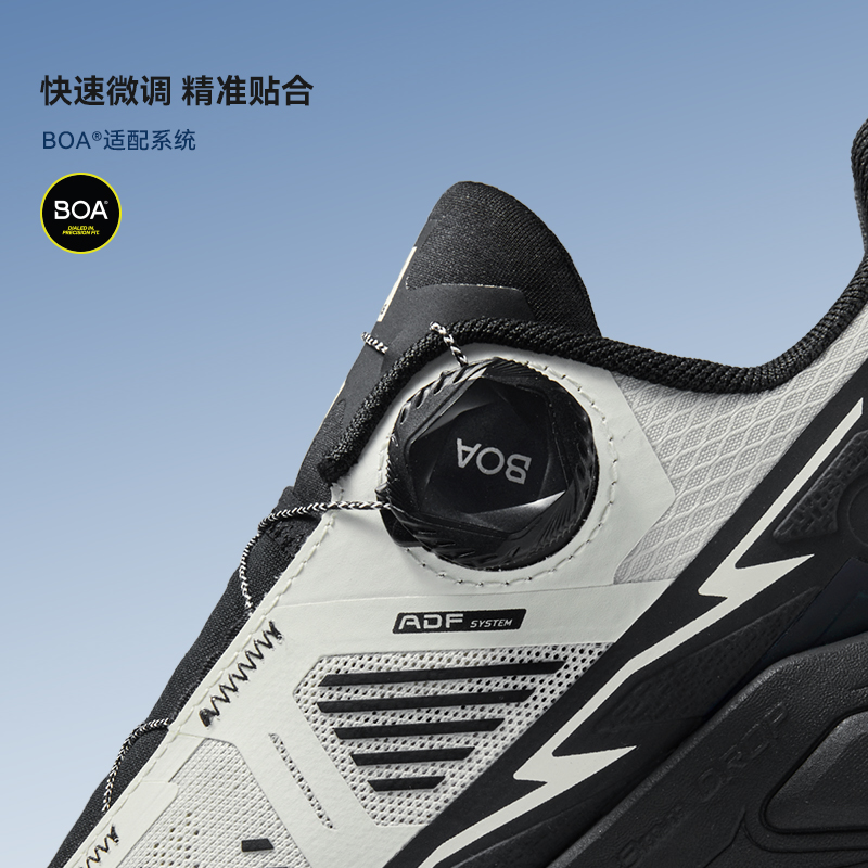 KAILAS-Fuga EX 3 BOA Trail tên - Men'S Shoes Vibram avaliação e preço