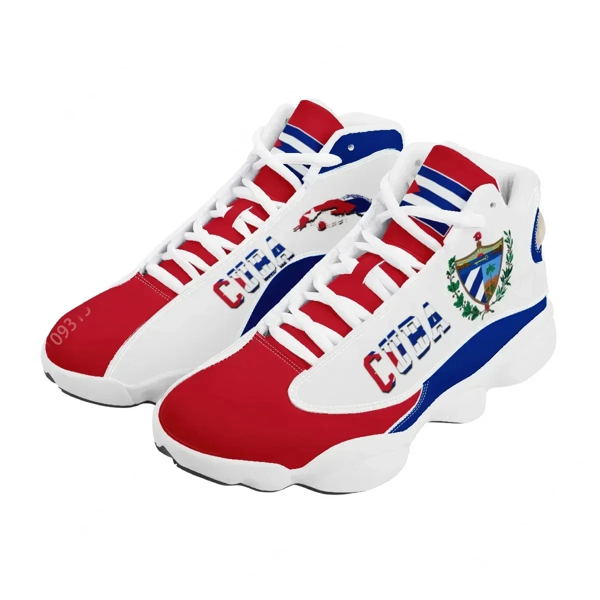 Tênis de Basquete Masculino co - Men'S Shoes Basketball avaliação e preço