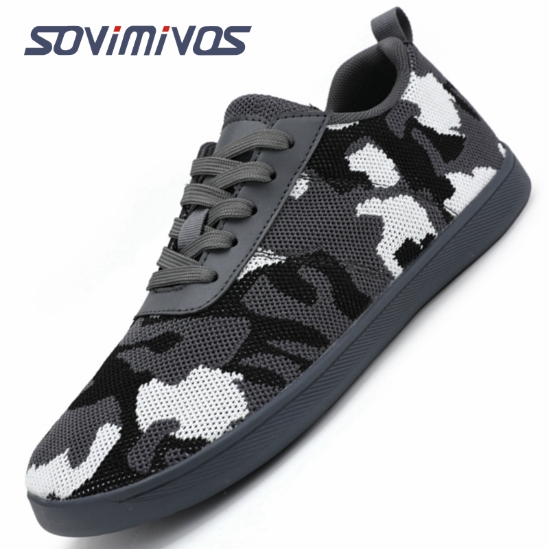 Tênis de corrida respiráveis p - Men'S Shoes Vibram avaliação e preço