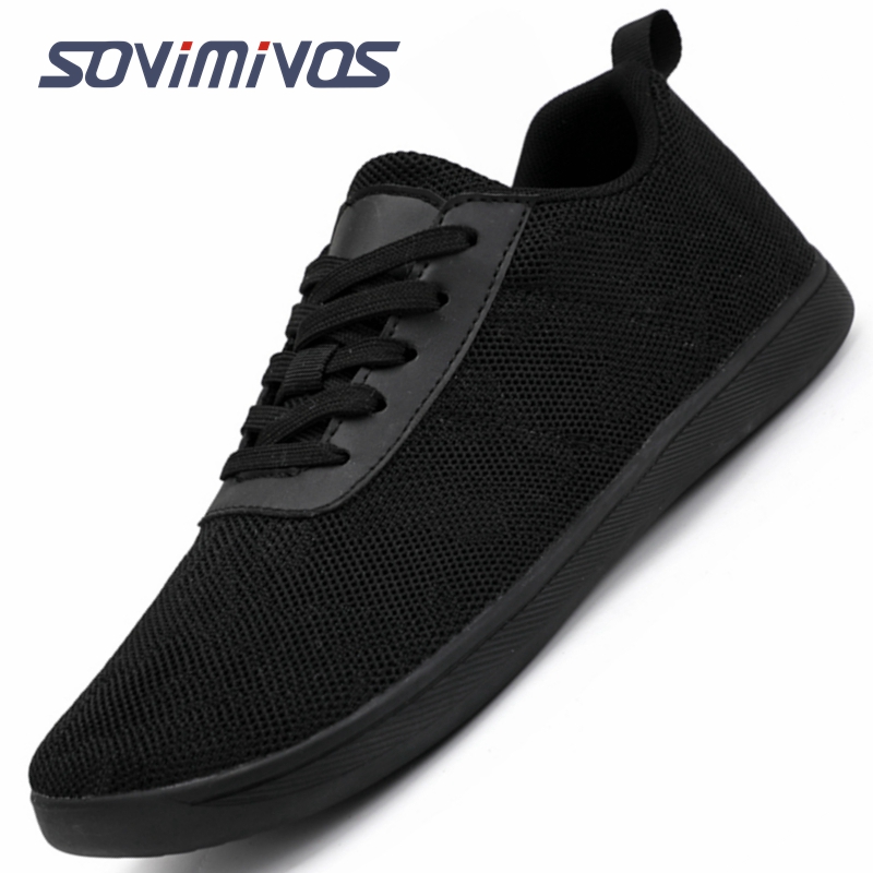 Tênis de corrida respiráveis p - Men'S Shoes Vibram avaliação e preço